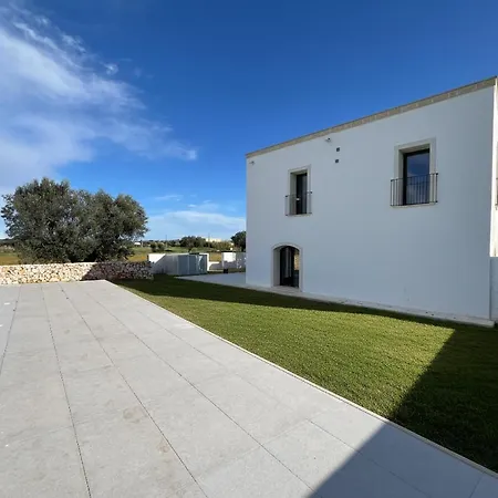Giu Al Vigneto Villa *