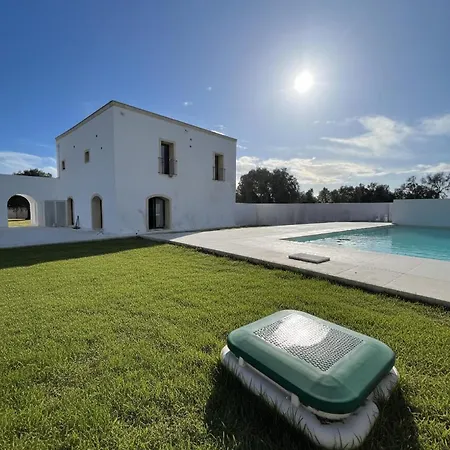 Giu Al Vigneto Villa *