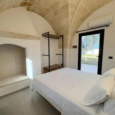 Giu Al Vigneto Villa