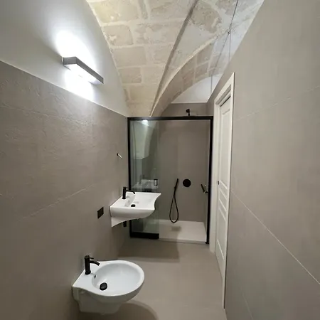 Villa Giu Al Vigneto *