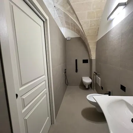 Villa Giu Al Vigneto *