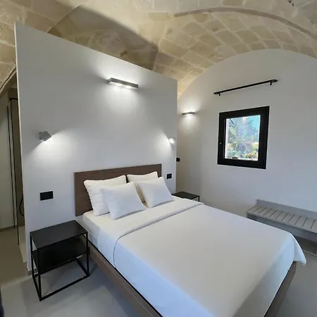 Villa Giu Al Vigneto