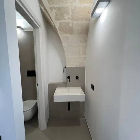 Giu Al Vigneto Villa *