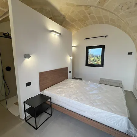 Villa Giu Al Vigneto *