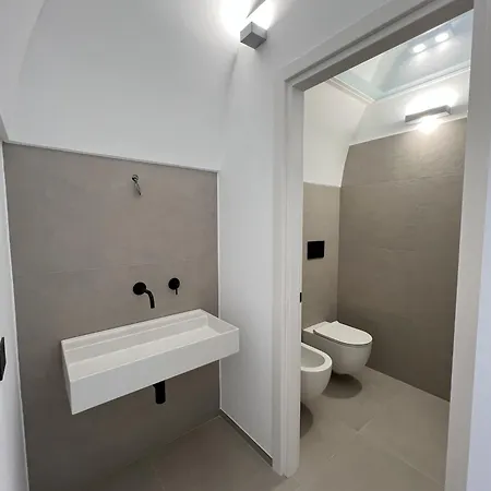 Giu Al Vigneto Villa *
