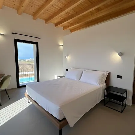 Villa Giu Al Vigneto