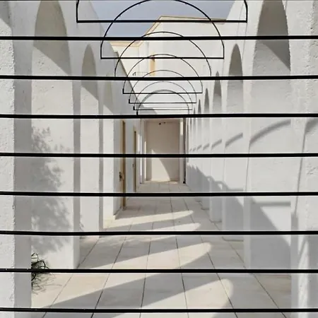 Giu Al Vigneto Villa