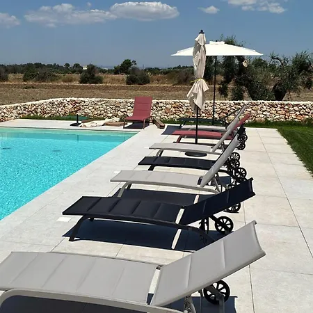 Villa Giu Al Vigneto *